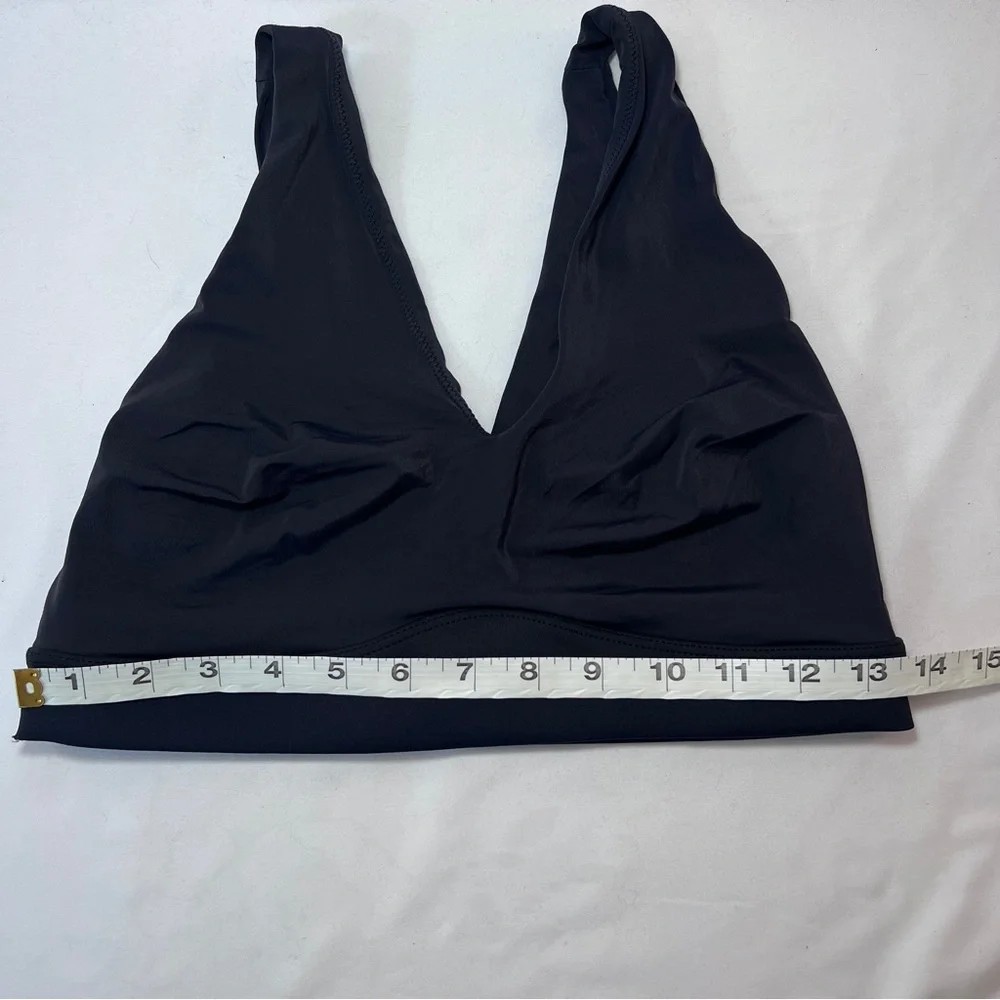 Harper Wilde Black Bliss Bra size Large - Picture 7 of 8